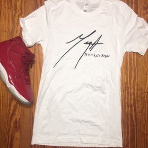 Classic Mega Fashion Tee